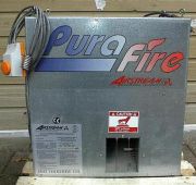 PuraFire 20 t/m 50 Kw